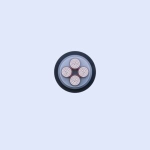 Cáp Chống Cháy Nhiều Lõi Kbi-3