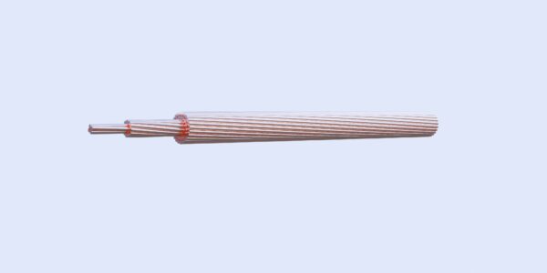 Cáp đồng Trần Kbi-2