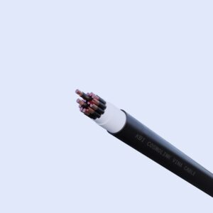 Dây Cáp điện Có Chắn Kbi-1