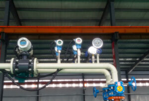 Phân tích chi phí vòng đời (LCC) của các loại đồng hồ trong hệ thống nước công nghiệp