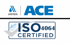 So sánh tiêu chuẩn AWWA và ISO 4064