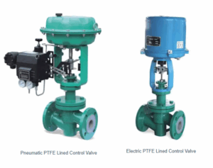 So Sánh Thời Gian Đóng Mở Van Điều Khiển Điện và Khí Nén Trong Trạm Bơm Nước Thải