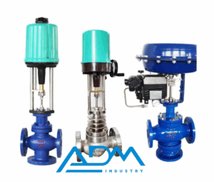 BỘ TRUYỀN ĐỘNG VAN ĐIỀU KHIỂN LÀ GÌ?