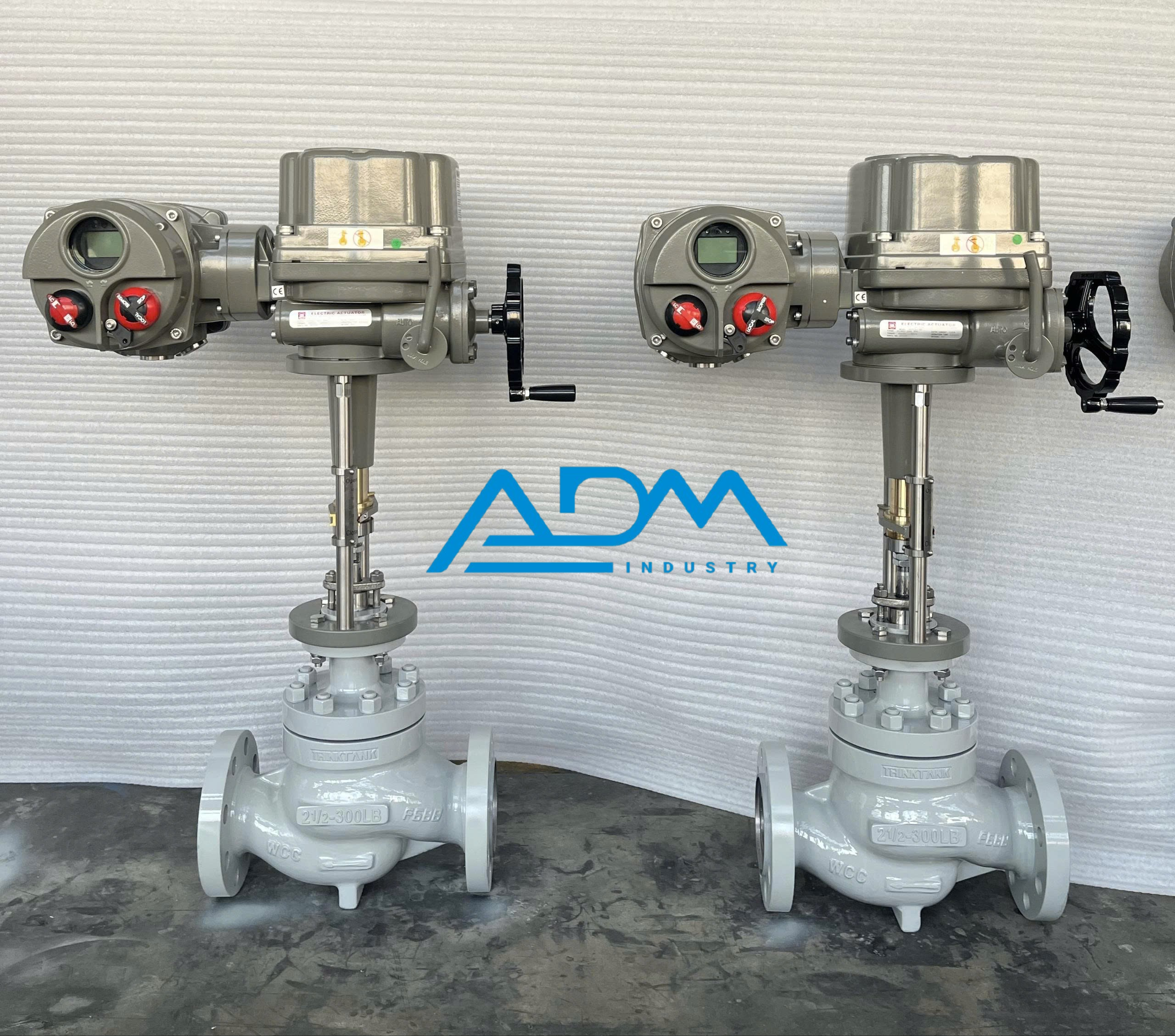 Bộ điều Khiển điện