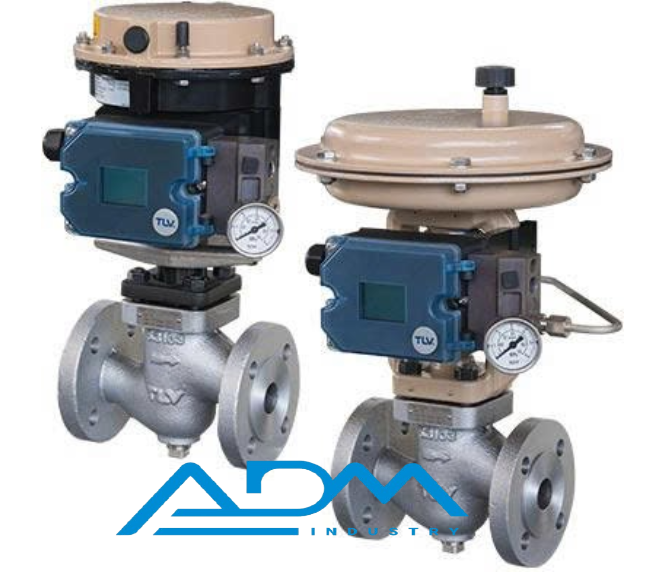 Bộ điều Khiển Thủy Lực