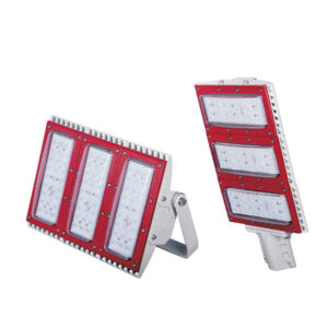 Đèn đường Chống Cháy Nổ Bad306