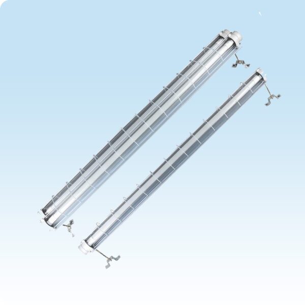 Đèn Huỳnh Quang Chống Nổ Bys309