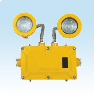 Đèn Khẩn Cấp Chống Nổ Bcjyj01