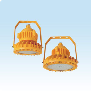Đèn Led Chống Nổ Bad301