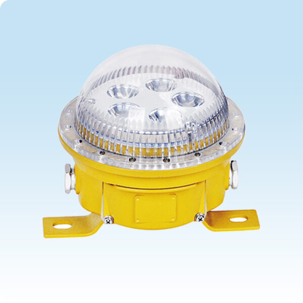 Đèn Led Chống Noror Bad308
