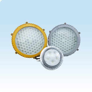 Đèn Trần Chống Nổ Bad307
