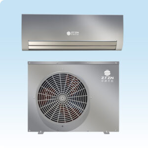 Máy điều Hòa Chống Nổ Và Chống ăn Mòn