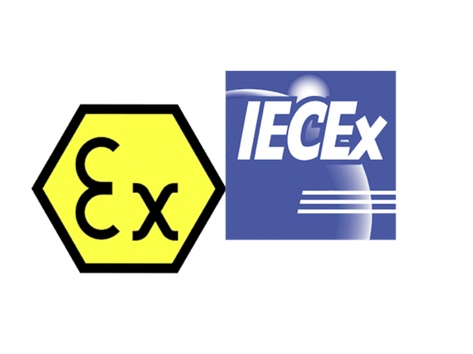 Tiêu Chuẩn Chống Nổ Iecex