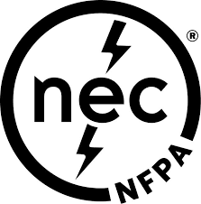 Tiêu Chuẩn Phòng Nổ Nec