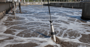 Hư Hỏng Cảm Biến Do Chọn Sai Vật Liệu: Vấn Đề Với Nước Thải pH Thấp và Hóa Chất