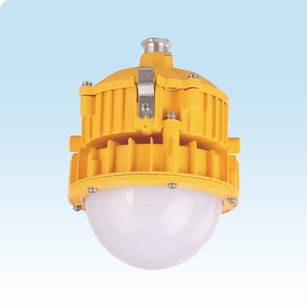 đèn Led Chống Nổ Bad314