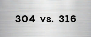 Inox 304 Vs Inox 316