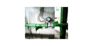 Tối ưu lựa chọn đồng hồ lưu lượng cho mạng lưới cấp nước đô thị với áp suất biến thiên