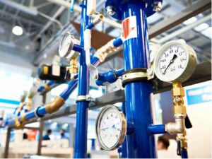 Checking-calibration