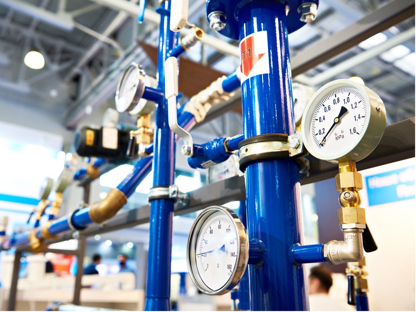 Checking-calibration