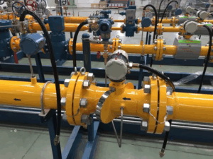 Khoảng Cách Đoạn Ống Thẳng Trước và Sau Đồng Hồ Đo Lưu Lượng – Yếu Tố Quyết Định Độ Chính Xác