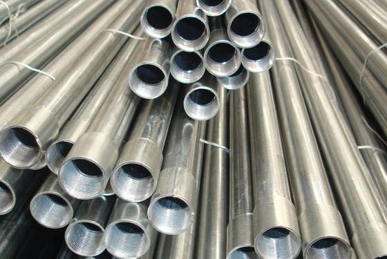 Ống Thép Luồn Dây điện