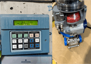 Khắc phục sự cố thường gặp: đồng hồ không có tín hiệu, van không đóng/mở, nhiễu tín hiệu điều khiển