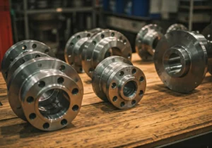 Thất Thoát Nước Do Rò Rỉ Tại Mặt Bích Van – Nguyên Nhân Và Biện Pháp Kỹ Thuật