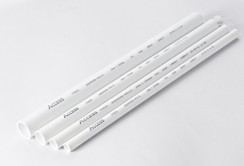 ống Cứng Luồn Dây