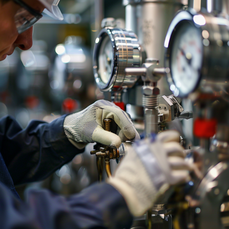 Pressure_transmitter_preparation_before_adjustmen-768x768