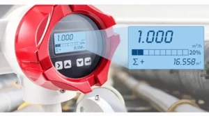 Lỗi “Zero Drift” trên đồng hồ đo lưu lượng