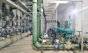 What-industries-use-flow-meters