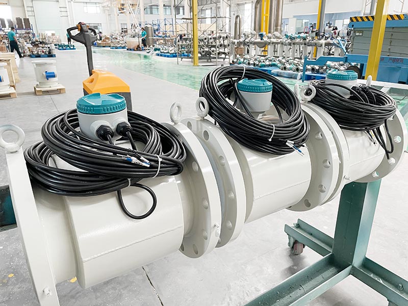 Ce-atex-dn3-dn3000-grps-water-flow-meter