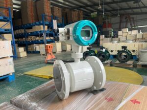 Đồng Hồ Lưu Lượng ATEX: Hướng Dẫn Chọn Thiết Bị An Toàn Chống Cháy Nổ