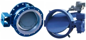 Van Bướm Đồng Tâm vs Lệch Tâm: Chọn Loại Nào Cho Áp Suất Cao?