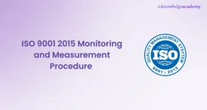 Tuân thủ ISO 9001 trong quản lý đo lường