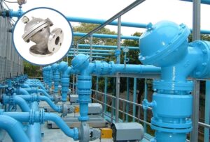 Phân Tích Áp Suất Xung Trong Đường Ống Dài