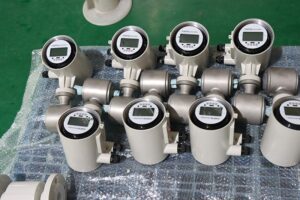 Đồng hồ điện từ dạng wafer và flanged – lựa chọn kỹ thuật