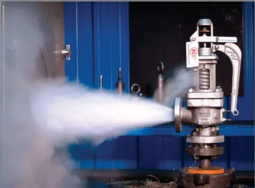 Psv-testing-procedure