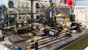 Khoảng cách truyền tín hiệu tối đa trong nhà máy