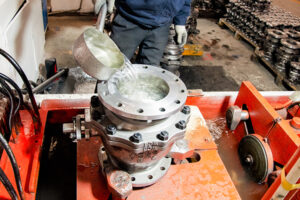 Cách Kiểm Tra Độ Kín Van – Hướng Dẫn Thực Hành Hiện Trường