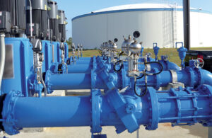 Cách Lắp Đặt Van Bướm DN100-DN600 Chuẩn AWWA C504 | Hướng Dẫn Chi Tiết