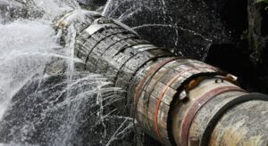 Ảnh hưởng đo lường chính xác đến giảm NRW