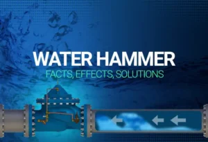 Cách Lắp Van 1 Chiều Chống Búa Nước Hiệu Quả