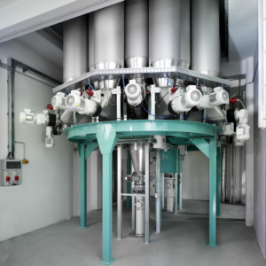 Đo lưu lượng hóa chất liều lượng nhỏ