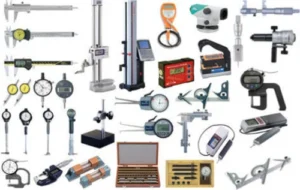 vận hành thiết bị đo cho nhà máy