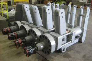 Ảnh hưởng cặn bẩn đến tuổi thọ cánh turbine