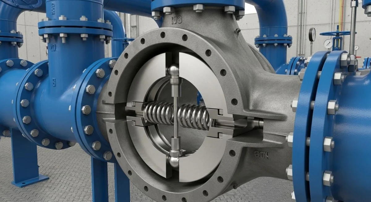 Hero-zero-velocity-valves-surge-protection