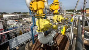 Valve-interlocks-safety-system