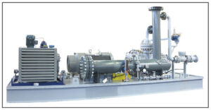 Multiphase-pump-skid-with-liquid-management-system